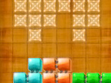 Sliding Cubes
